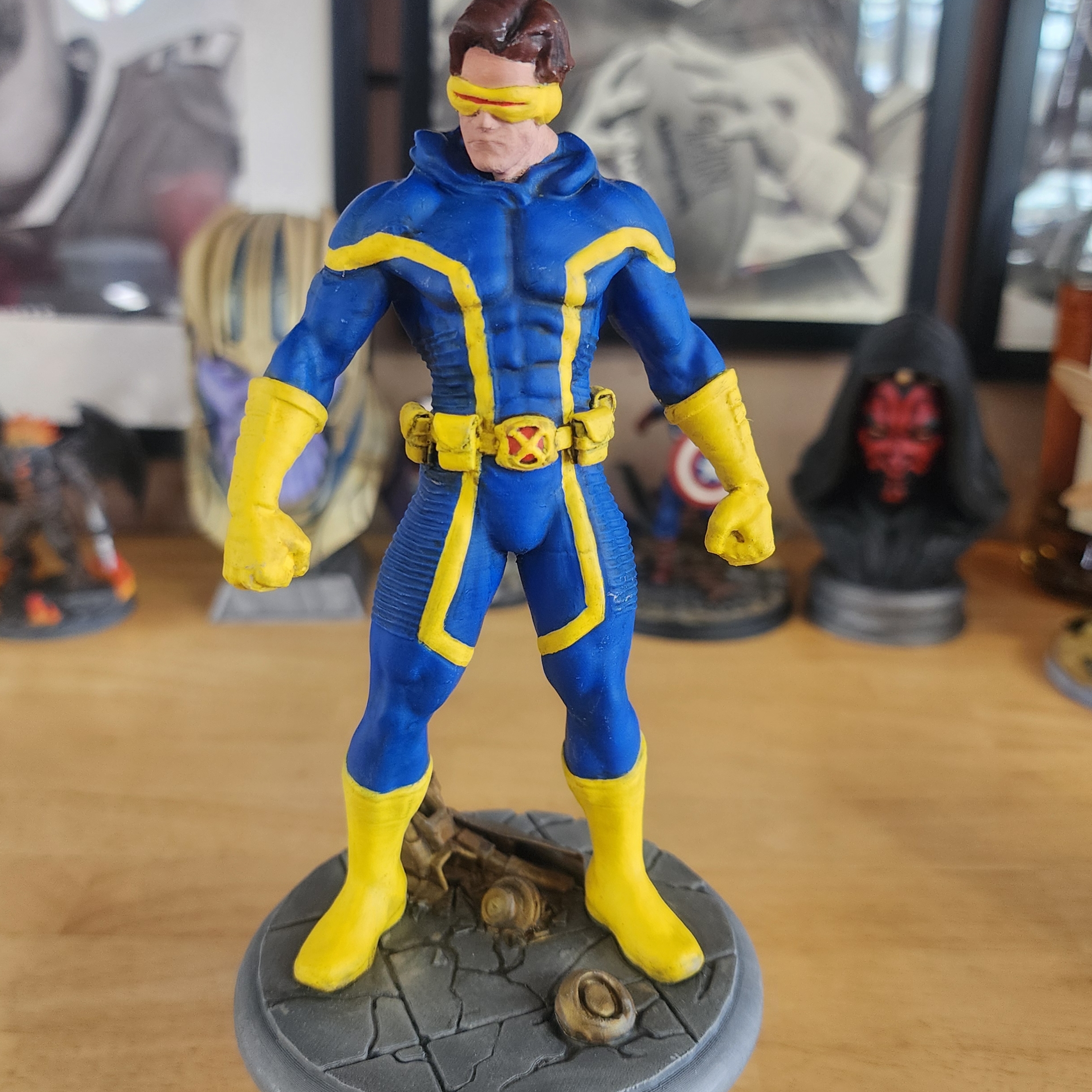 Cyclops