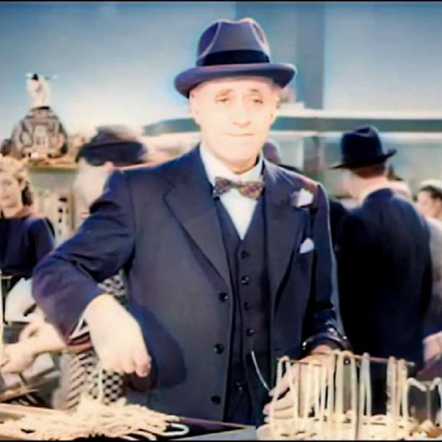 Laughter in Paradise in Color, Download.