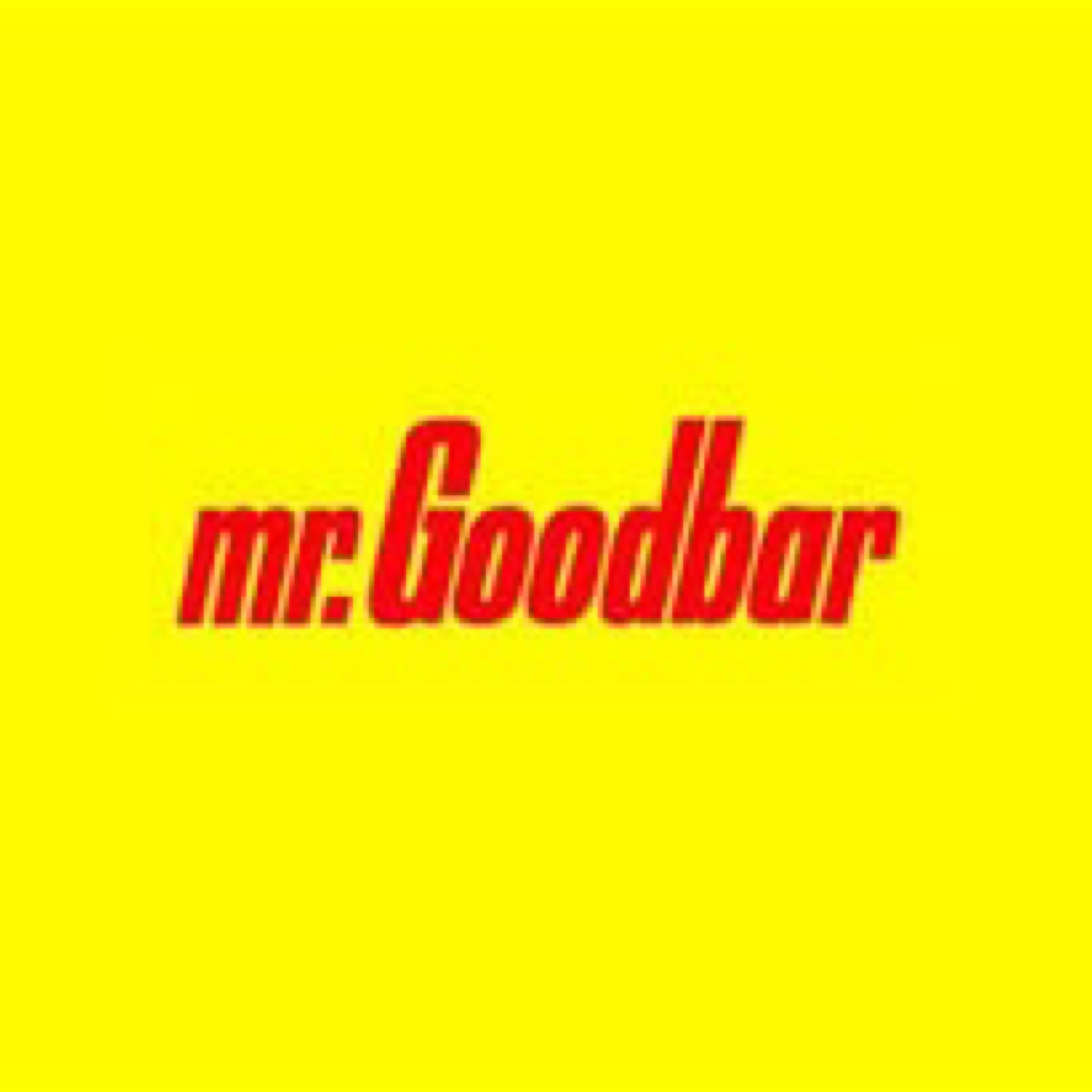 Mr Goodbar