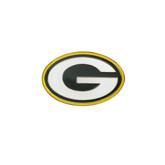 Green Bay Packers Trading Pin