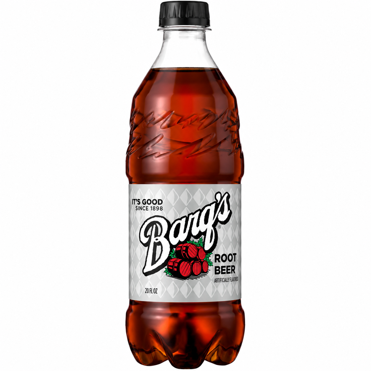 Barqs Root Beer 20oz