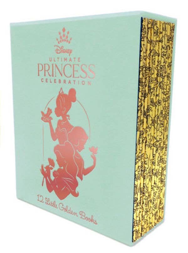 Princess LGB 12C Boxed Set