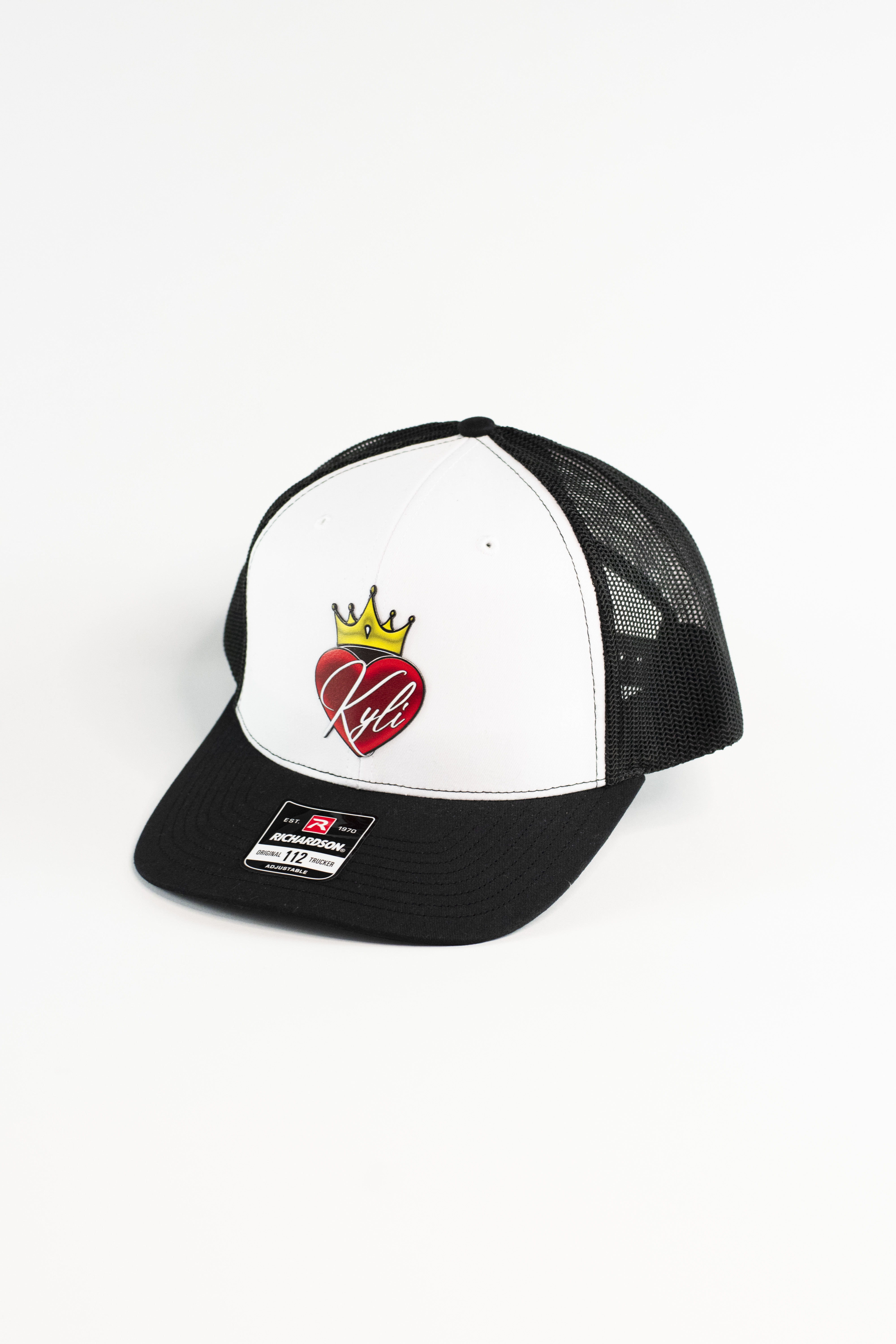 Kyli Cap - Flex Fit