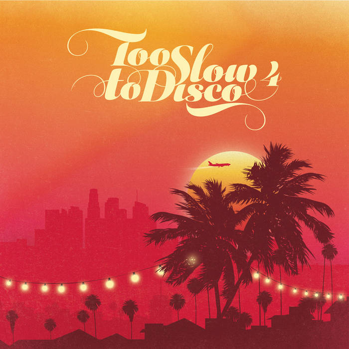 Too Slow To Disco - 4 by Unknown Artist - View 1