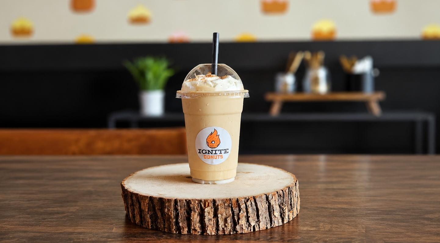 Espresso Shake