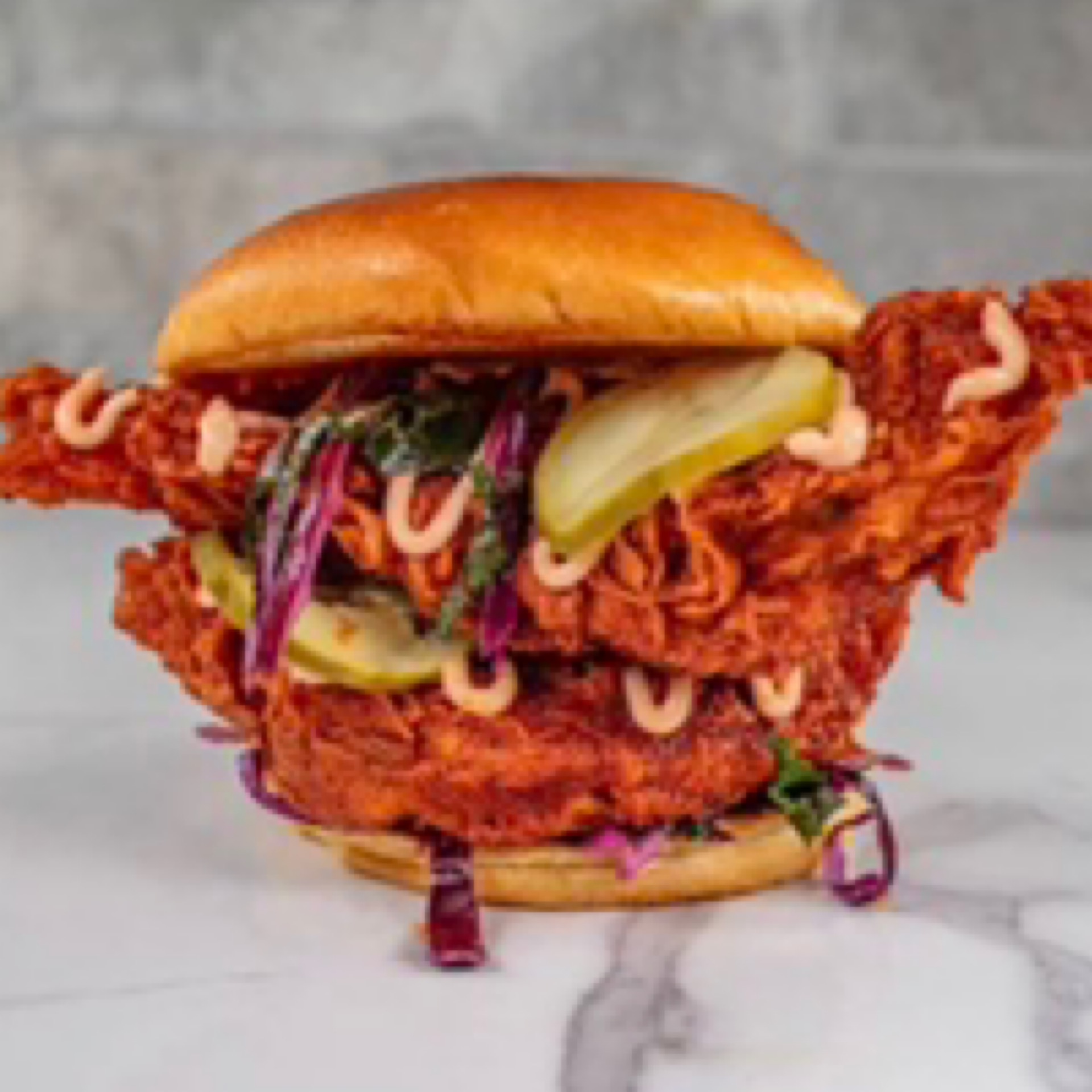 Chicken Shield