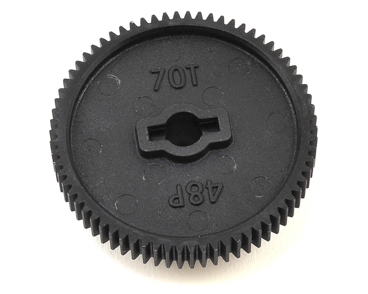 Spur Gear 70 tooth 8357 SL-3R3(4)