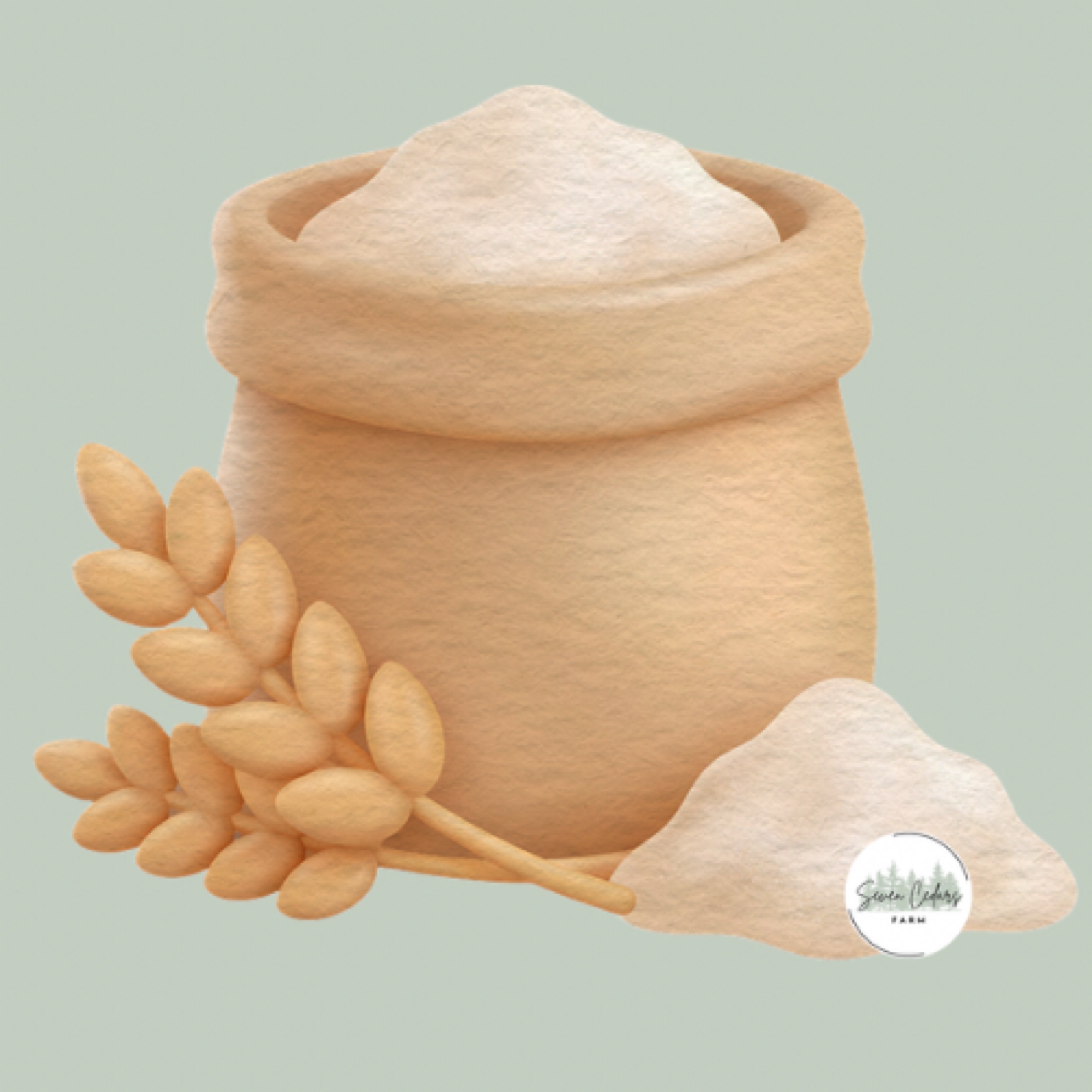 Photo of FMF Whole Wheat Flour