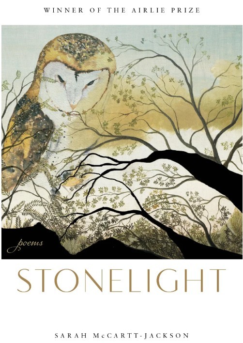 Sarah McCartt-Jackson/Stonelight ;Cover design: Beth Ford