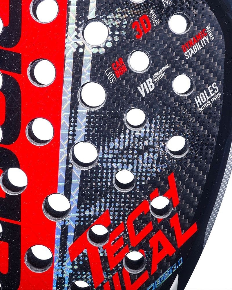 Babolat Technical Viper Soft 3.0 – image 5