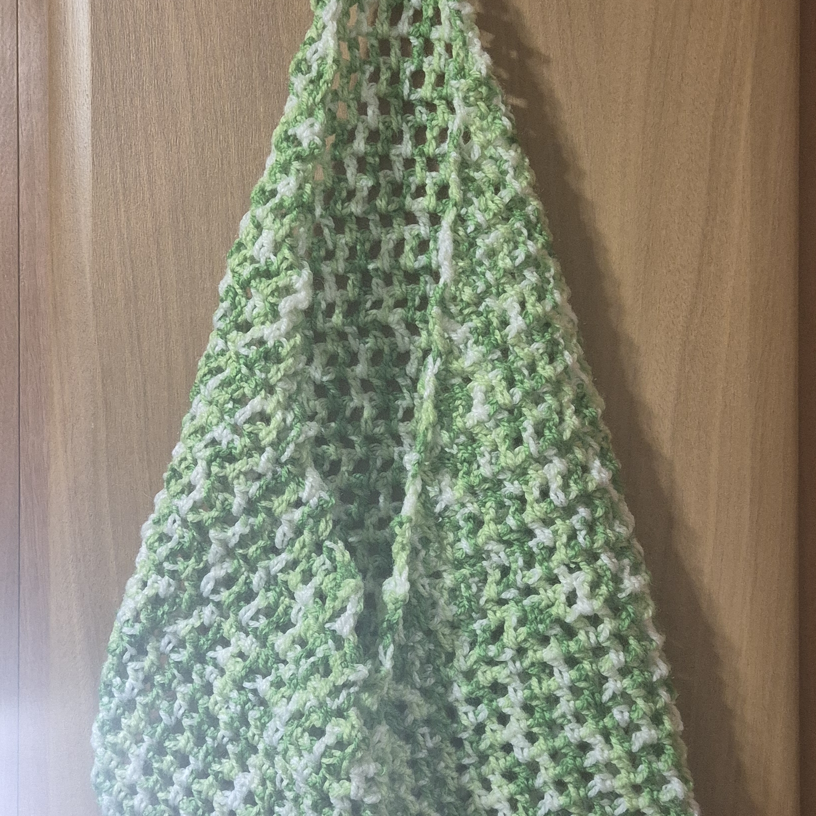 Large Hanging Storage Bag