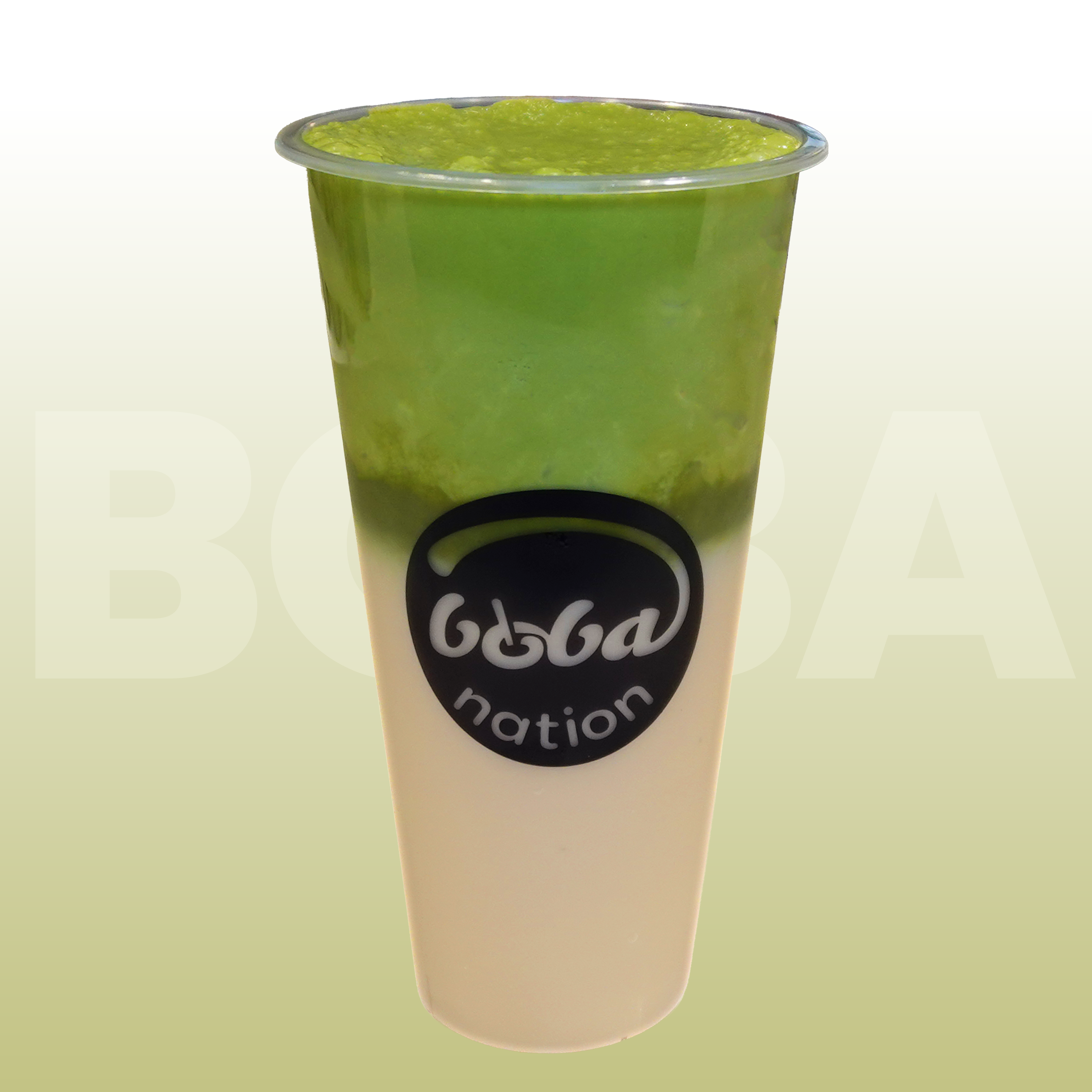 Uji Jasmine Cloud Matcha