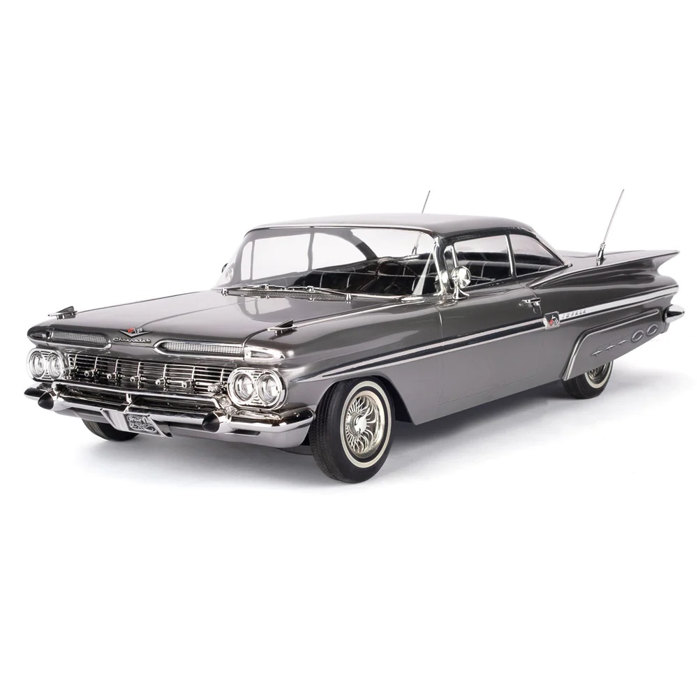 1959 Chevrolet Impala Titanium Classic Edition rtr