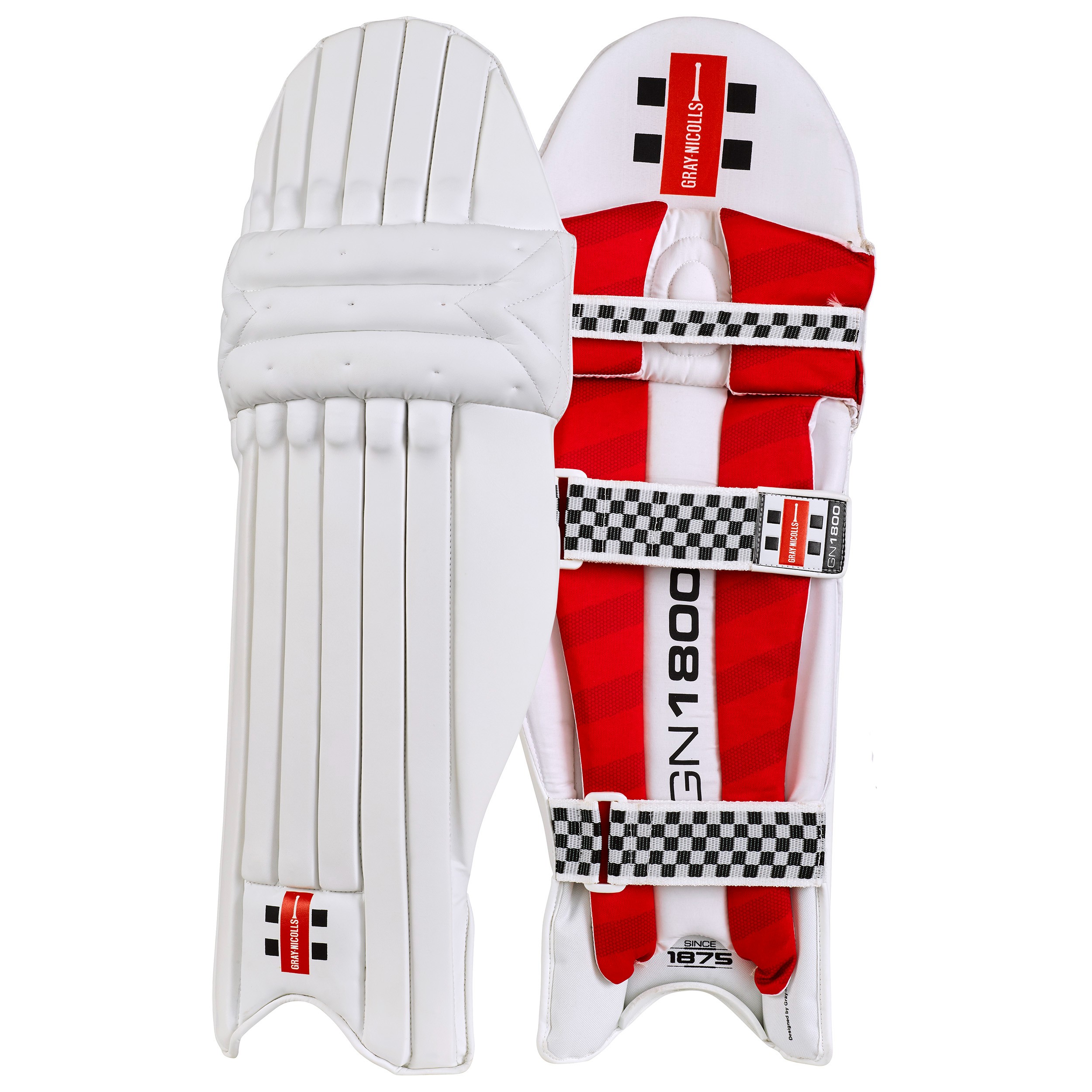 Gray-Nicolls GN 1800 Batting Pads 2026/27