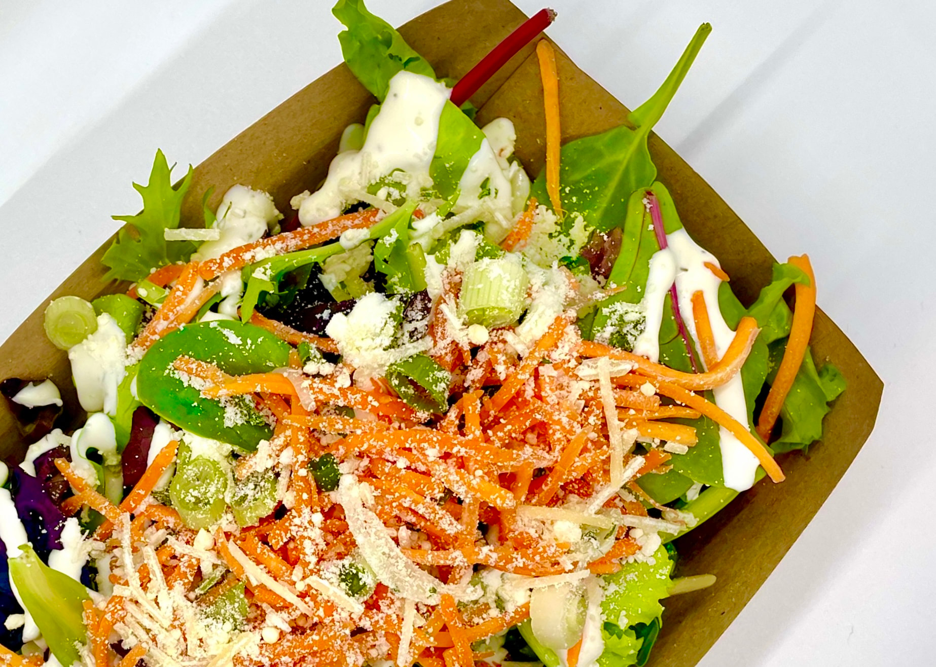 Combo SALAD