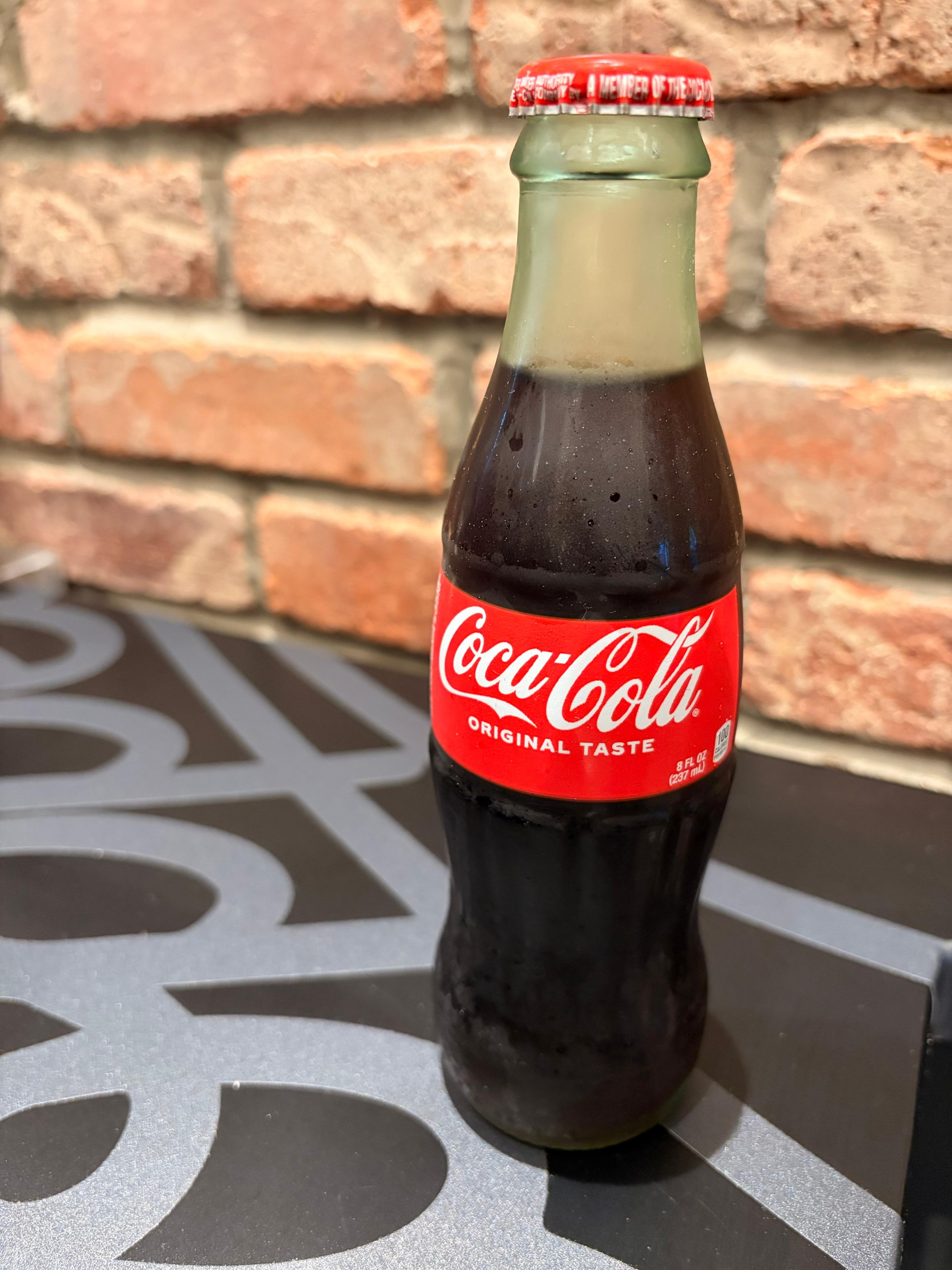 Soda