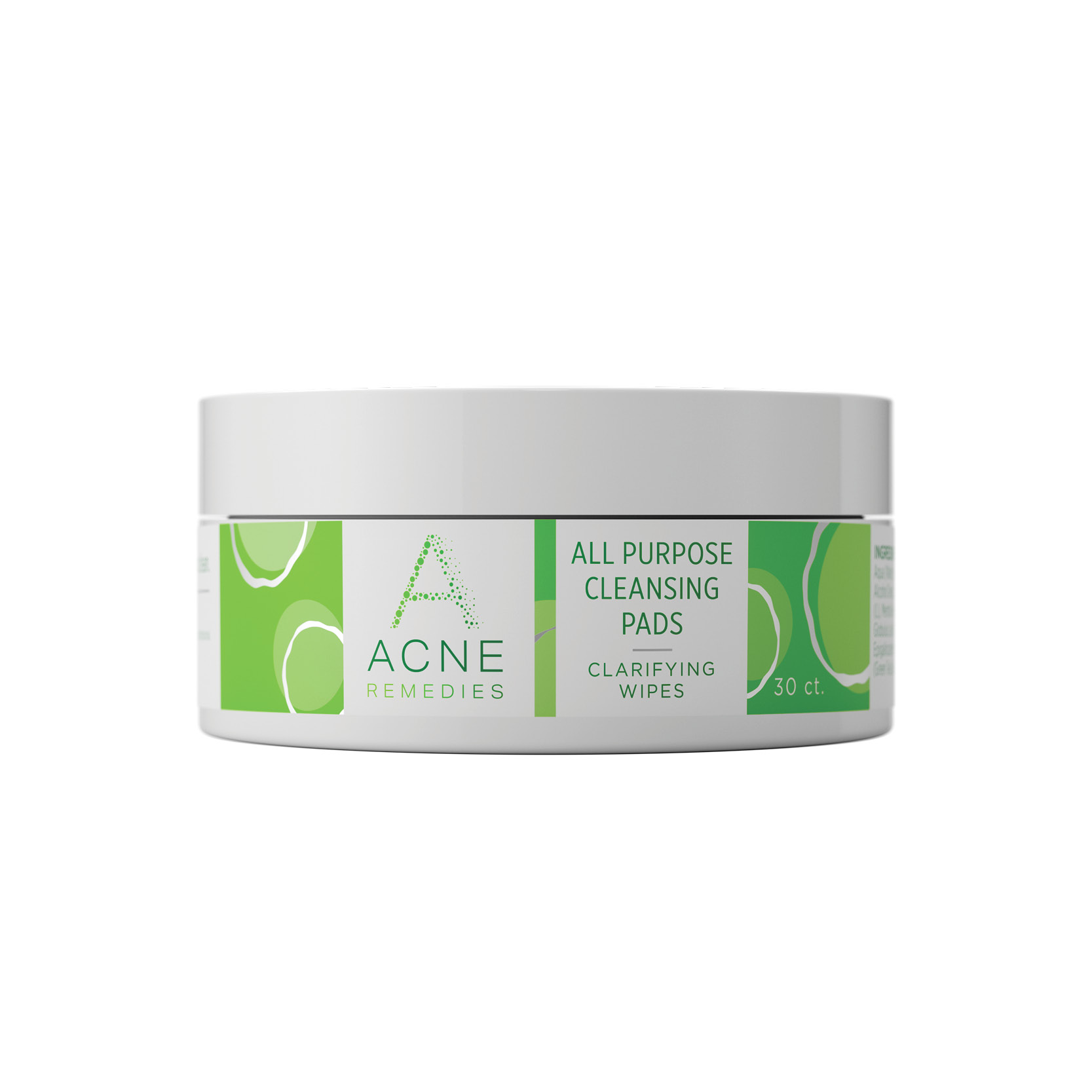 All Purpose Cleansing Pads - 30ct