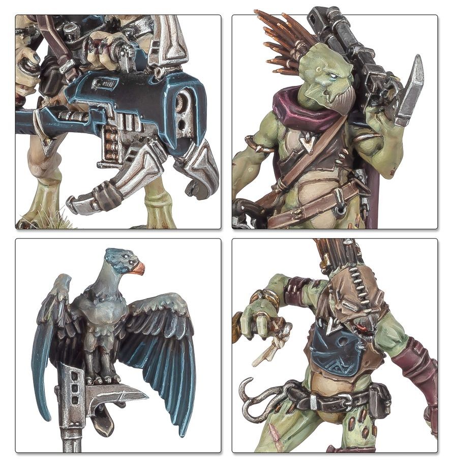 Kroot Farstalkers thumbnail 6