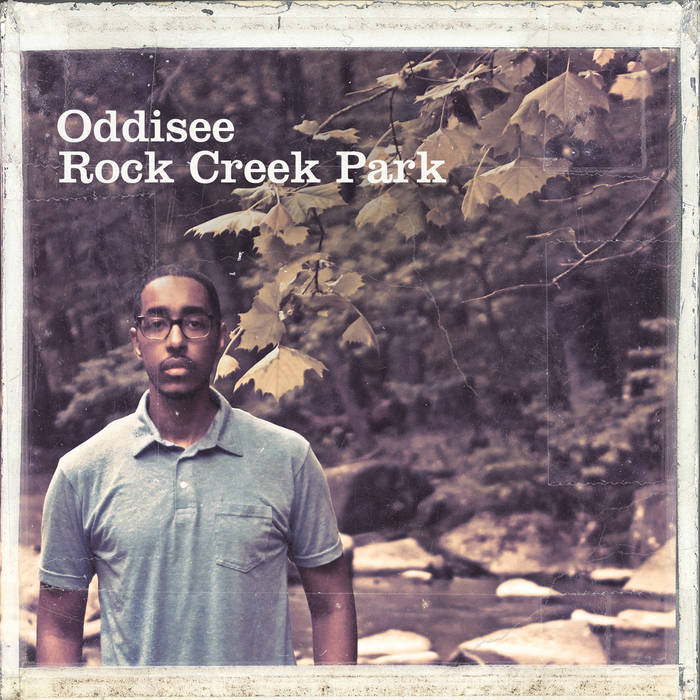 Oddisee - Rock Creek Park by Unknown Artist - View 1