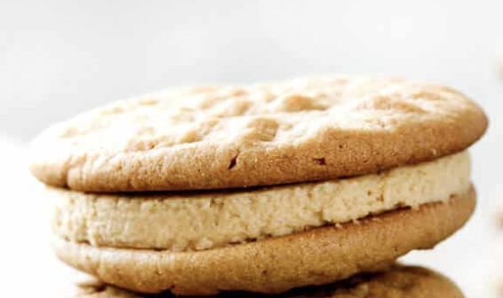 Stuffed Cookies (Variety)