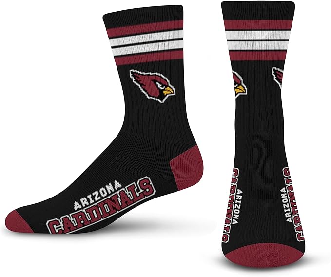 Arizona Cardinals Long Socks
