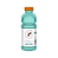 Gatorade Frost Arctic Blitz
