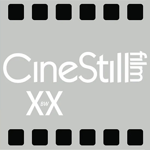 Cinestill BwXX