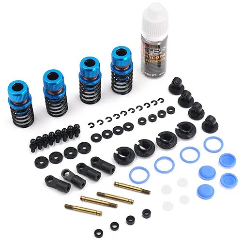 Shock Gear 50mm Damper Set