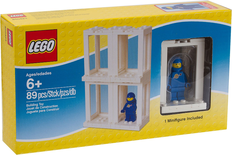 850423 Presentation Box