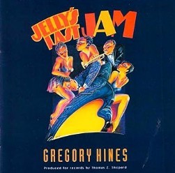 Jelly's Last Jam [1992 Original Cast]