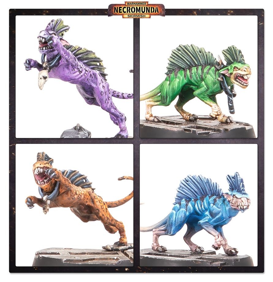 Escher Underhive Crew thumbnail 10