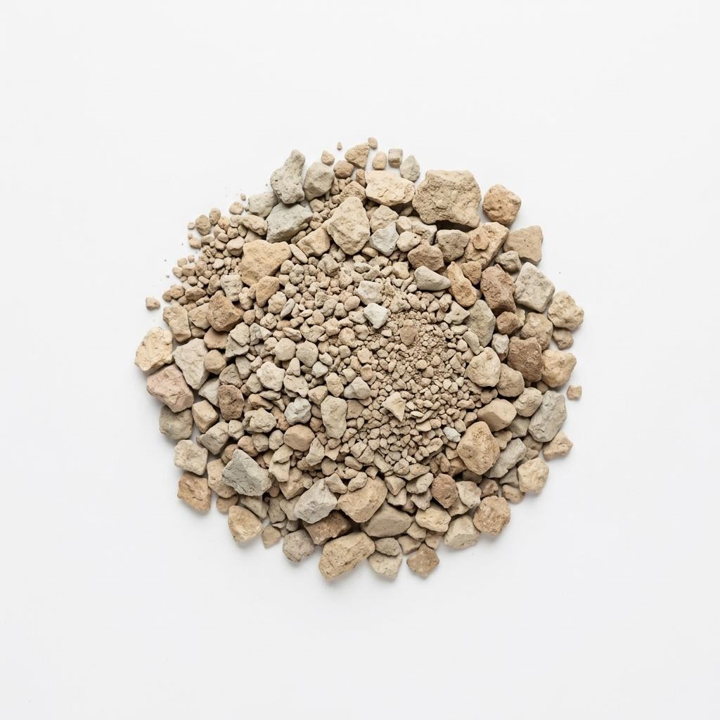 Betonite Clay
