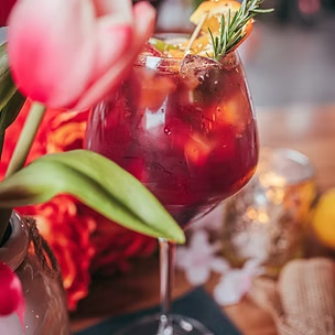 Red Sangria