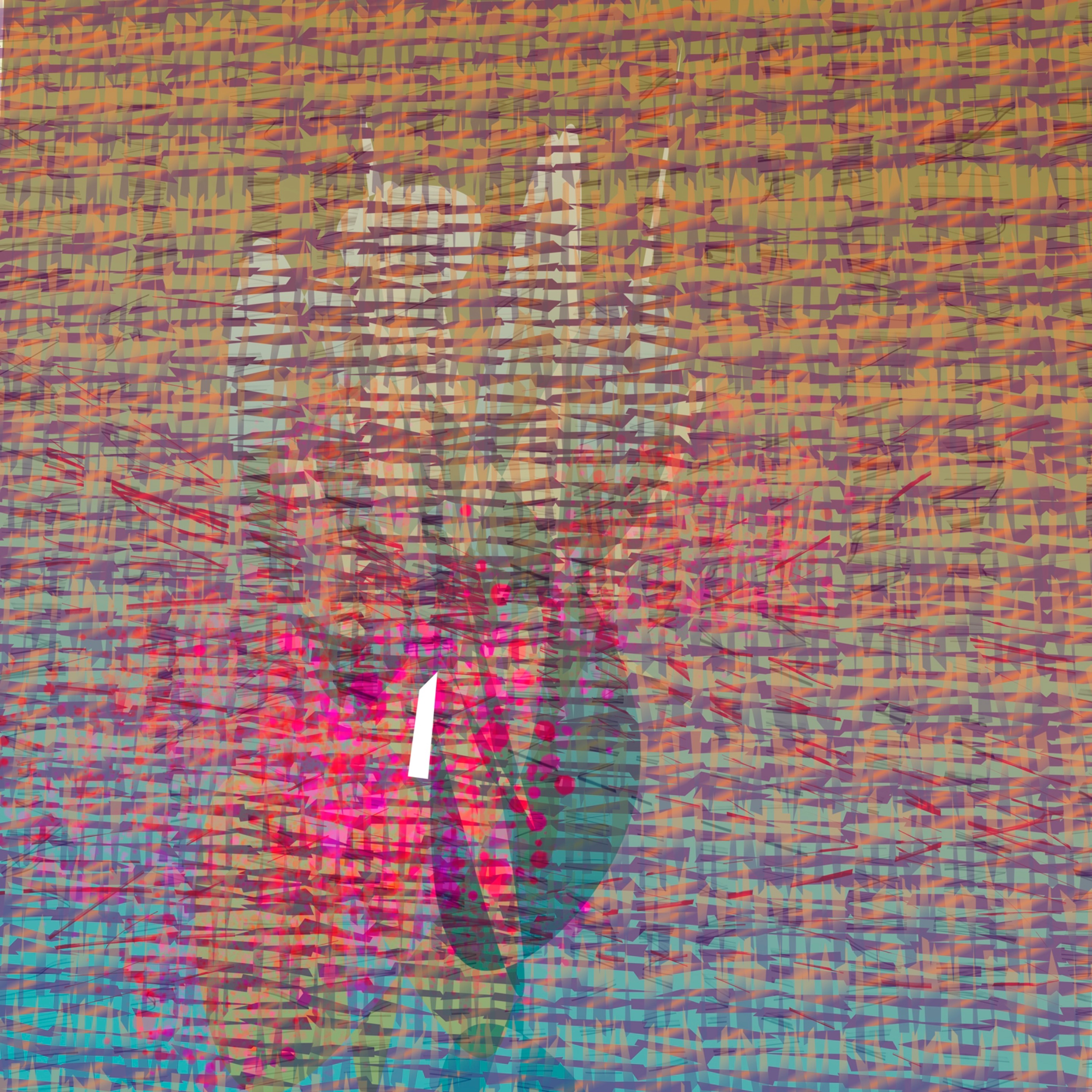 071723 Desert Pattern 1
