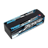 Team Associated 15.2V 5200mah 4S 130C Zappers SG5 LP Stick LIHV ASC27389 Car Batteries & Accessories