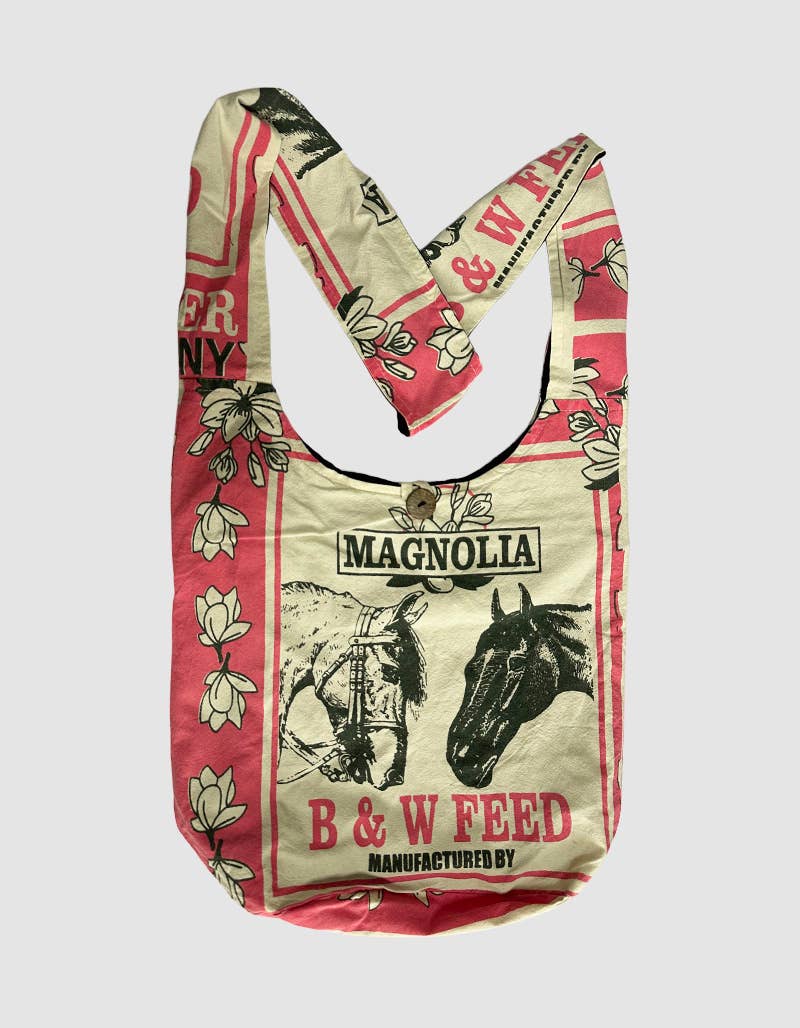 Feed Bag 