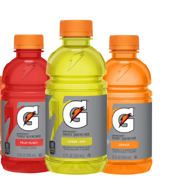 Gatorade