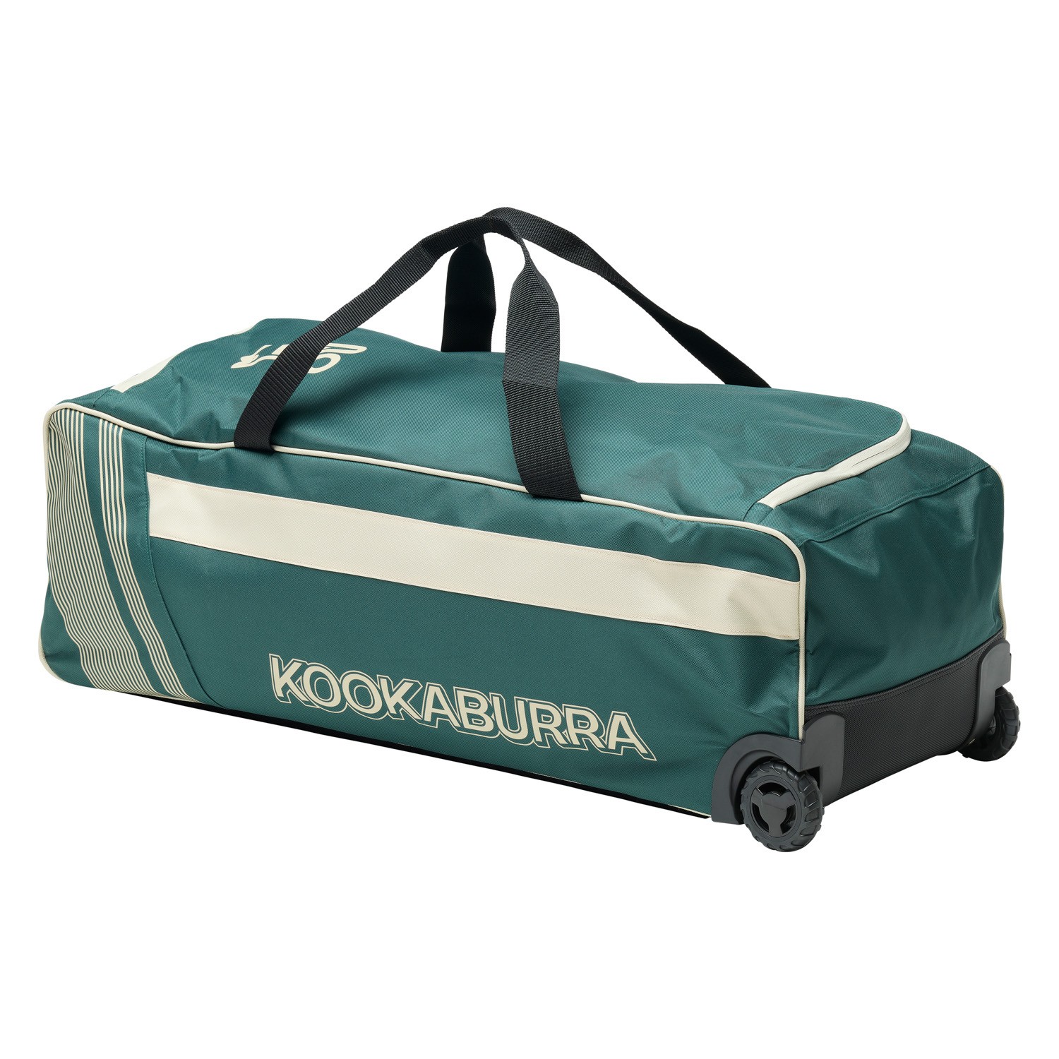 Kookaburra Pro 4.0 Wheelie 2026/27