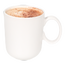 Hot Chocolate--AKA Cocoa Blaze