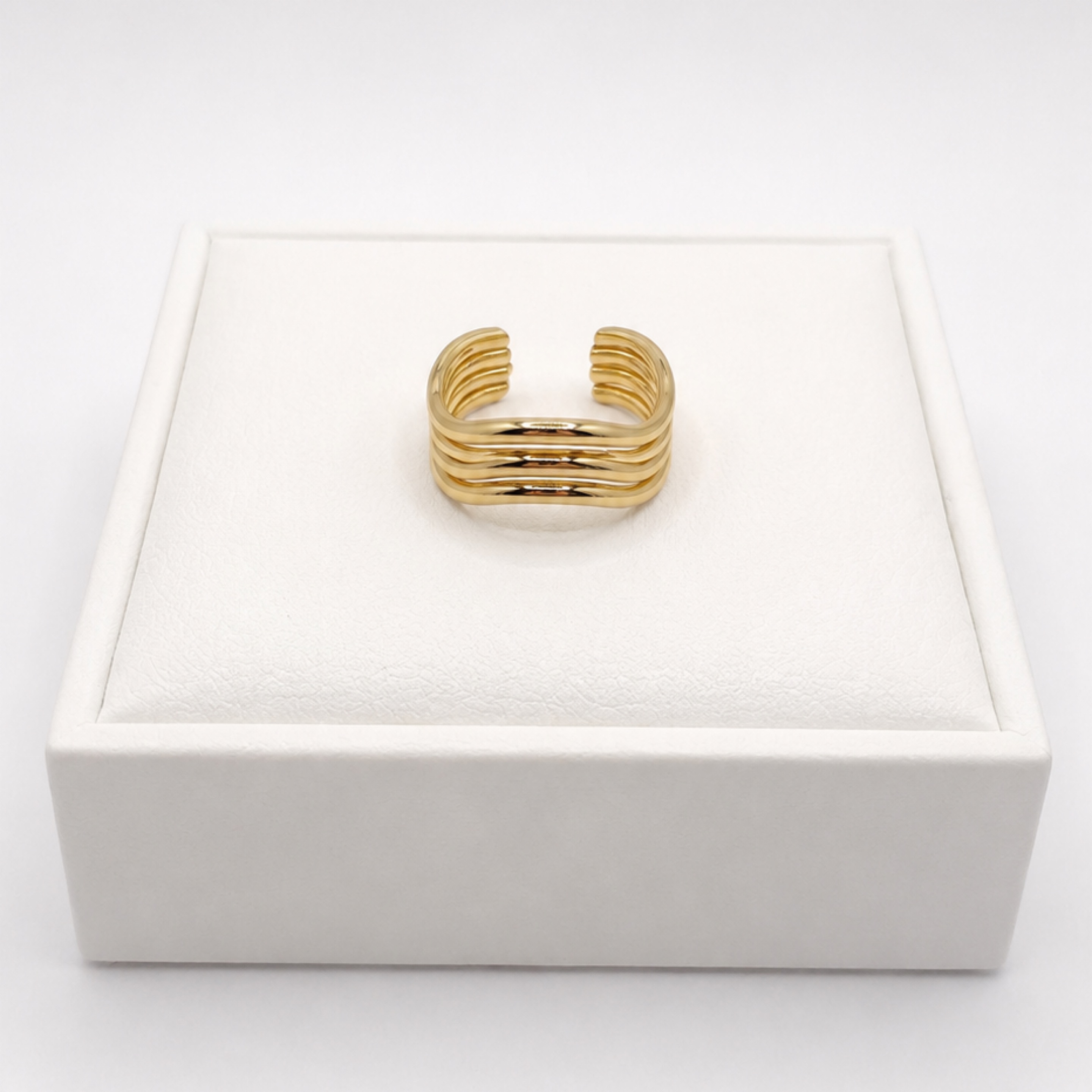 Adjustable Ring 