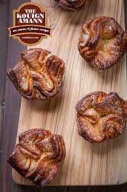 Kouign-Amann