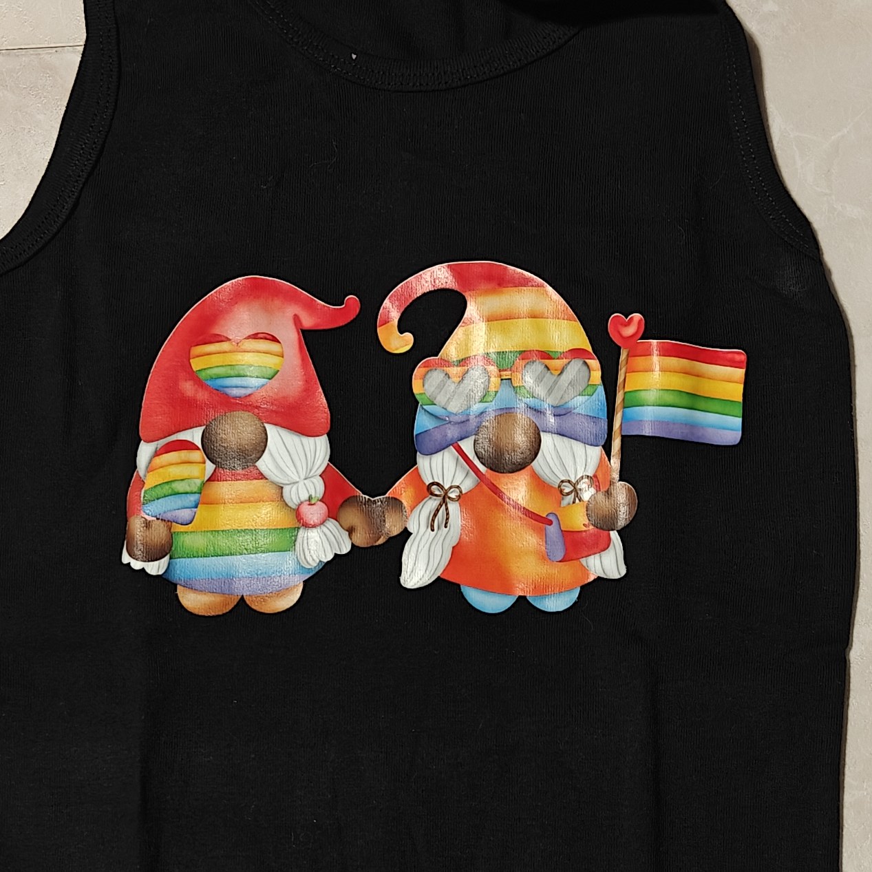Pride Gnomes — photo 3 of 4
