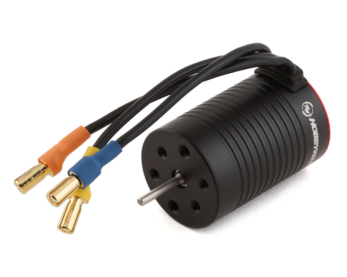 Quicrun 2435 Brushless Motor 4500kv