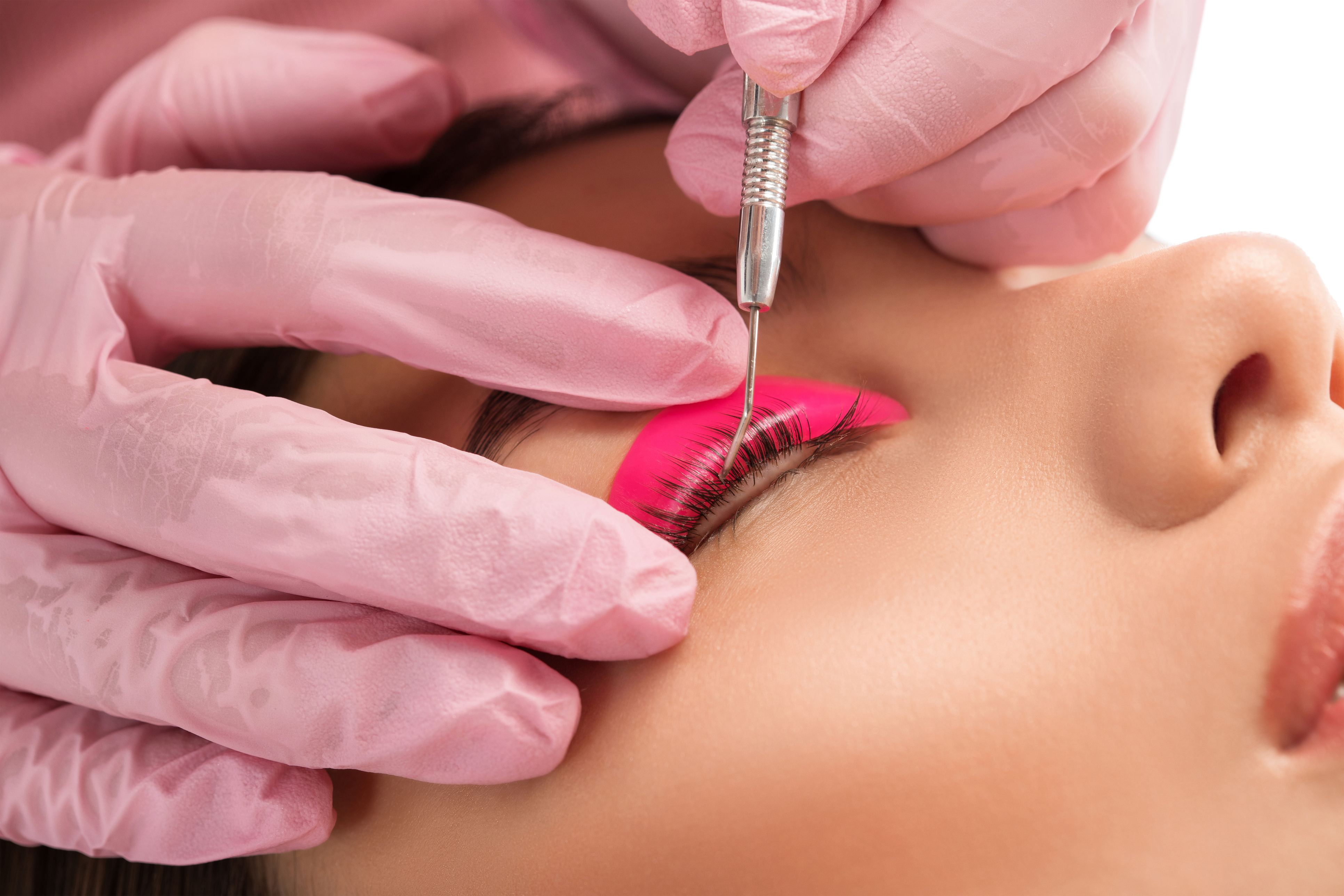 Lash Lift