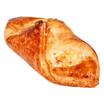 Ham and Cheese Pastry
