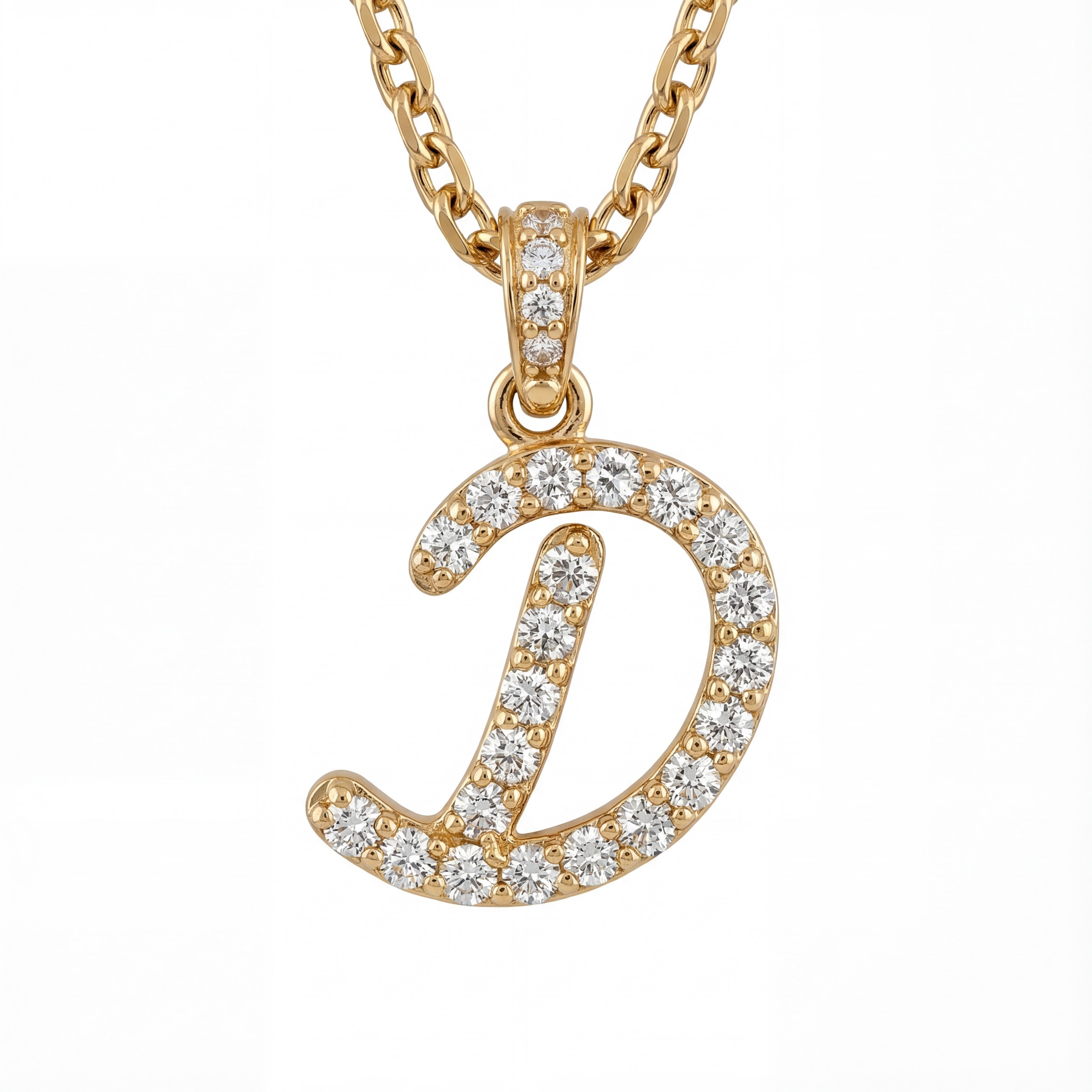 0.30ct Diamond Pendant