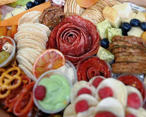 Charcuterie Platter - Small