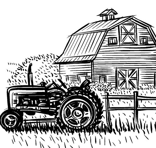 Farm category