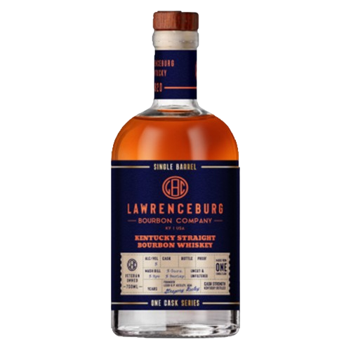Lawrenceburg Bourbon Co.