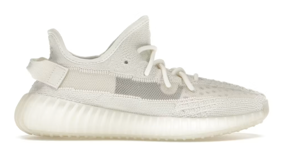 adidas Men ' S Yeezy Boost 350 V2 Track & Field Shoe (new) size 10